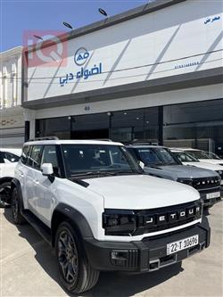 جیتۆر T2